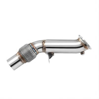 Downpipe FMIC.Pro BMW F30/F31/F34 e F32/F33/F36 B48 (2016–2020)